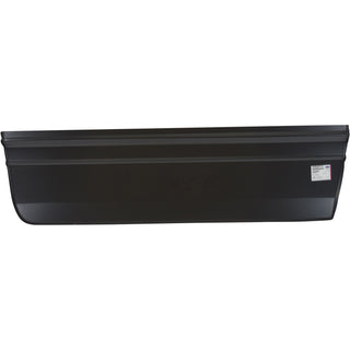 1994-2002 Dodge Ram 2500 Door Skin, Front Lower LH.