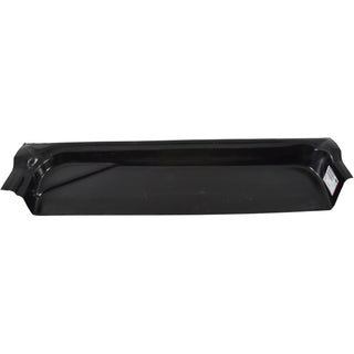 1967-1972 Ford F-250 Inner Door Bottom, Front LH.