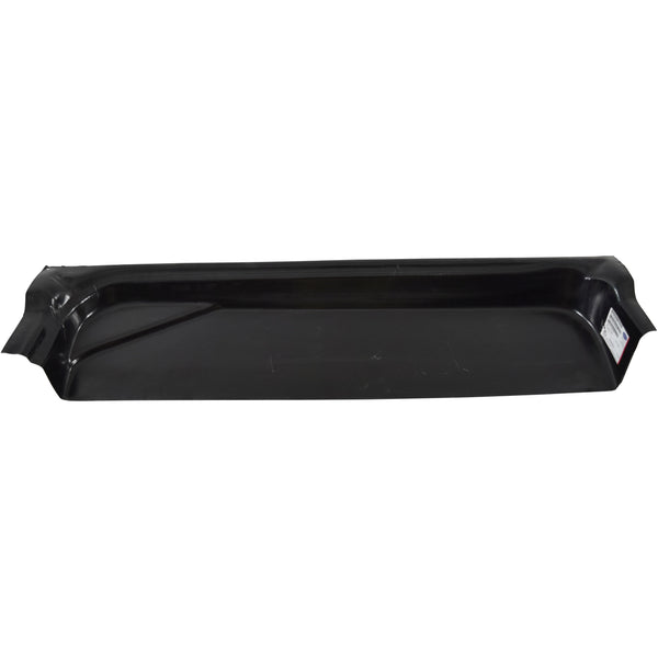 1967-1972 Ford F-250 Inner Door Bottom, Front LH.