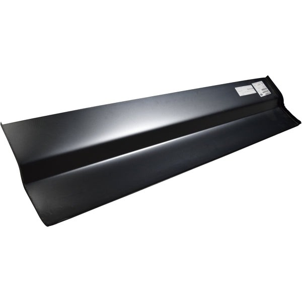 1967-1972 Ford F-250 Front Door Skin Lower.