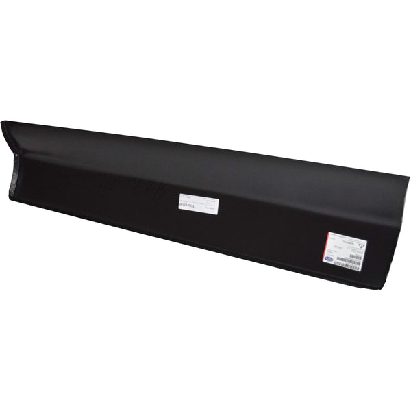 1978-1979 Ford Bronco Door Skin, Front Lower LH.