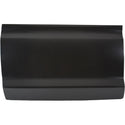 1973-1979 Ford F-350 Door Skin, Front LH.