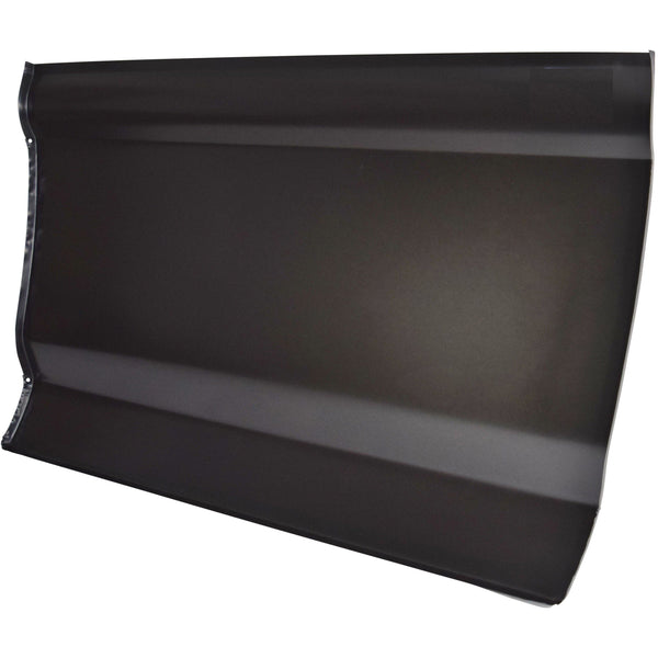 1973-1979 Ford F-350 Door Skin, Front LH.