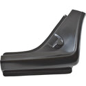 1991-2001 Ford Explorer Wheel Arch Dogleg, Rear LH.