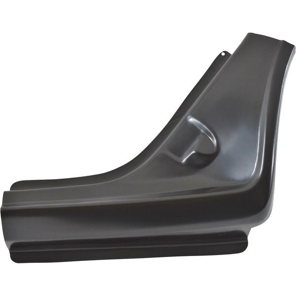 1991-2001 Ford Explorer Wheel Arch Dogleg, Rear LH.