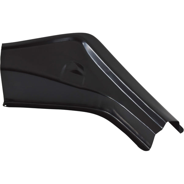 1991-2001 Ford Explorer Wheel Arch Dogleg, Rear LH.