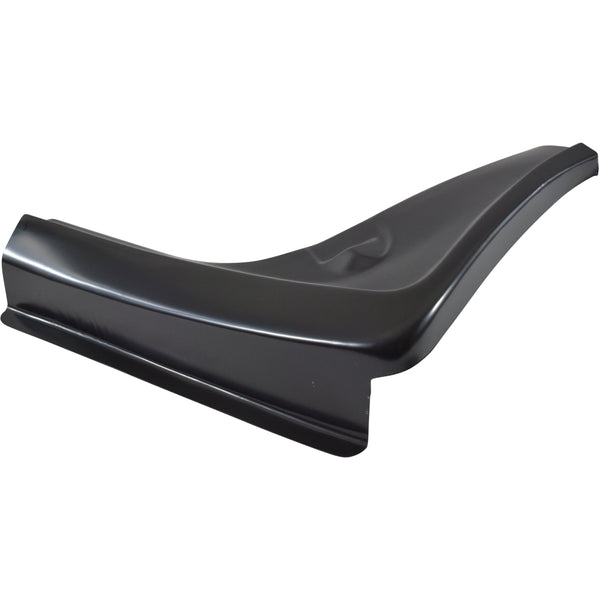 1991-2001 Ford Explorer Wheel Arch Dogleg, Rear LH.