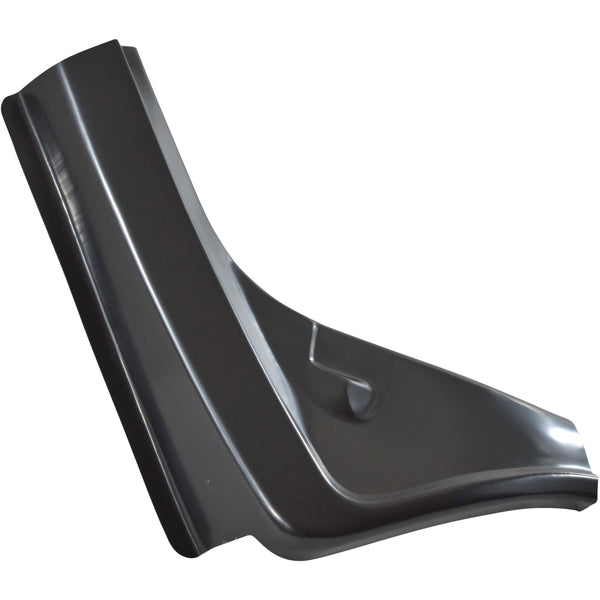1991-2001 Ford Explorer Wheel Arch Dogleg, Rear LH.