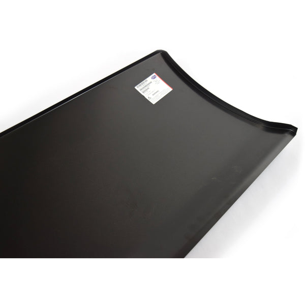 1999-2016 Ford Super Duty Front Door Skin Lower LH.