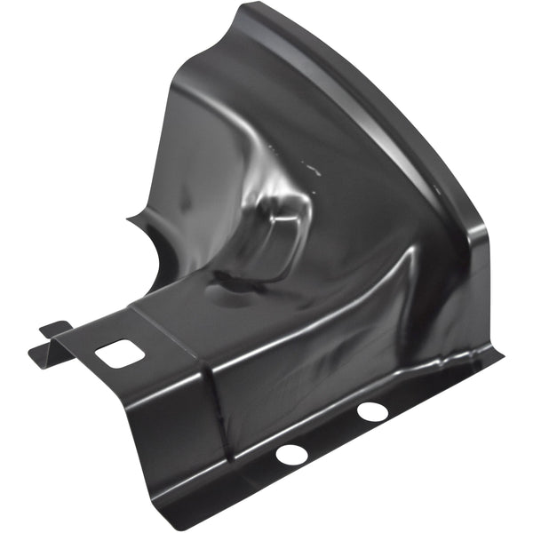 1999-2016 Ford Super Duty Regular/Crew Cab Rear Lower Door Pillar LH.