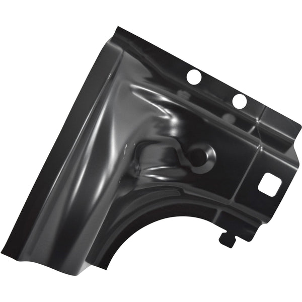 1999-2016 Ford Super Duty Regular/Crew Cab Rear Lower Door Pillar LH.