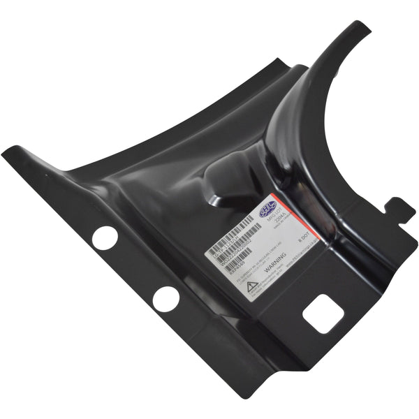 1999-2016 Ford Super Duty Regular/Crew Cab Rear Lower Door Pillar LH.