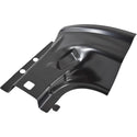 1999-2016 Ford Super Duty Regular/Crew Cab Rear Lower Door Pillar RH.