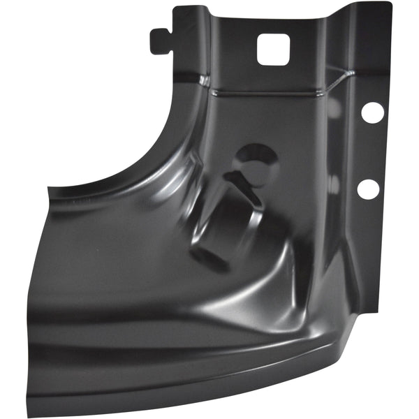 1999-2016 Ford Super Duty Regular/Crew Cab Rear Lower Door Pillar RH.