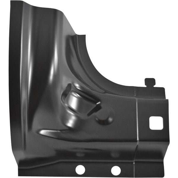 1999-2016 Ford Super Duty Regular/Crew Cab Rear Lower Door Pillar RH.