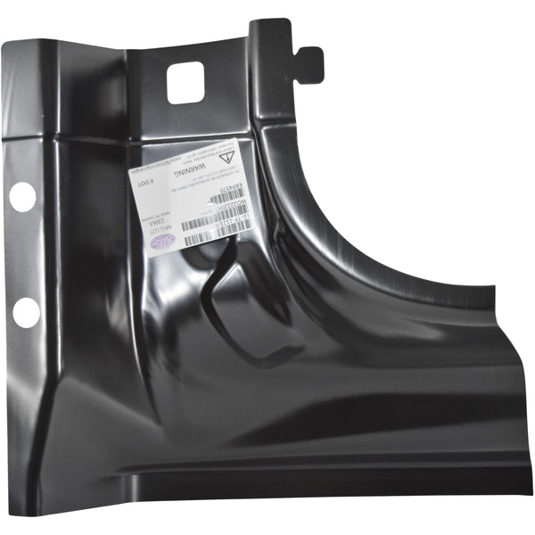 1999-2016 Ford Super Duty Regular/Crew Cab Rear Lower Door Pillar RH.