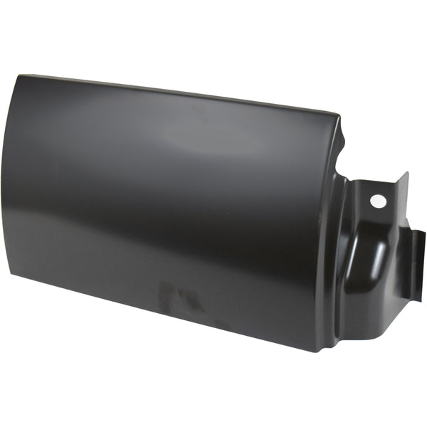 1999-2016 Ford Super Duty Front Door Skin Lower RH.