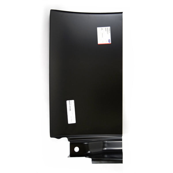 1999-2016 Ford Super Duty Front Door Skin Lower RH.