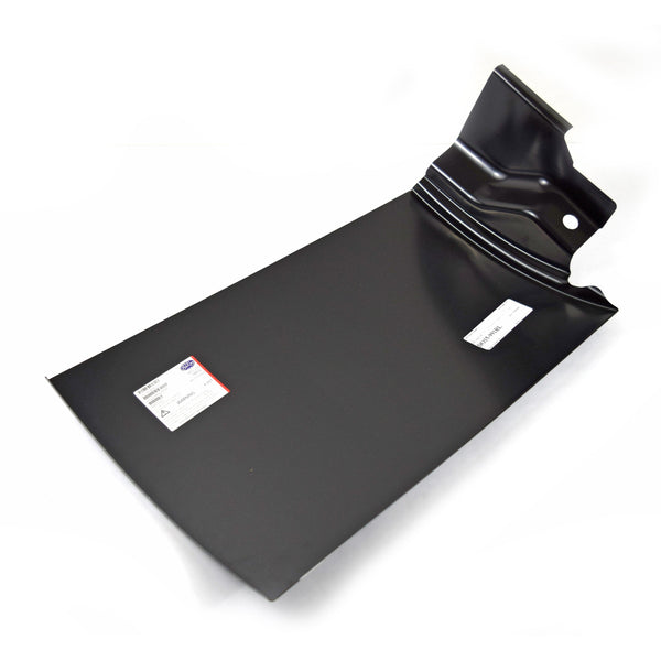 1999-2016 Ford Super Duty Front Door Skin Lower RH.