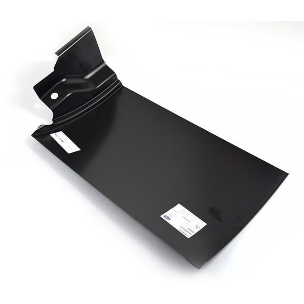 1999-2016 Ford Super Duty Front Door Skin Lower RH.