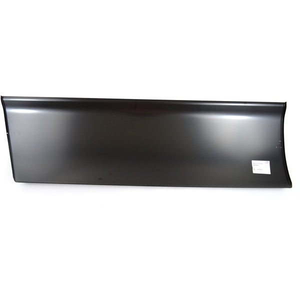 1999-2016 Ford Super Duty Front Door Skin Lower RH.