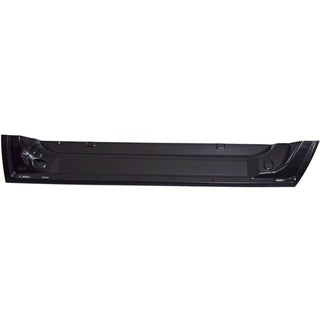 1999-2016 Ford Super Duty Front Inner Door Bottom RH.