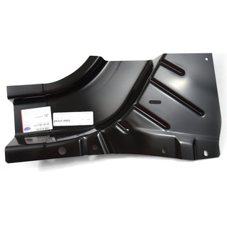 1999-2016 Ford Superduty super Cab Front Lower Door Pillar LH.