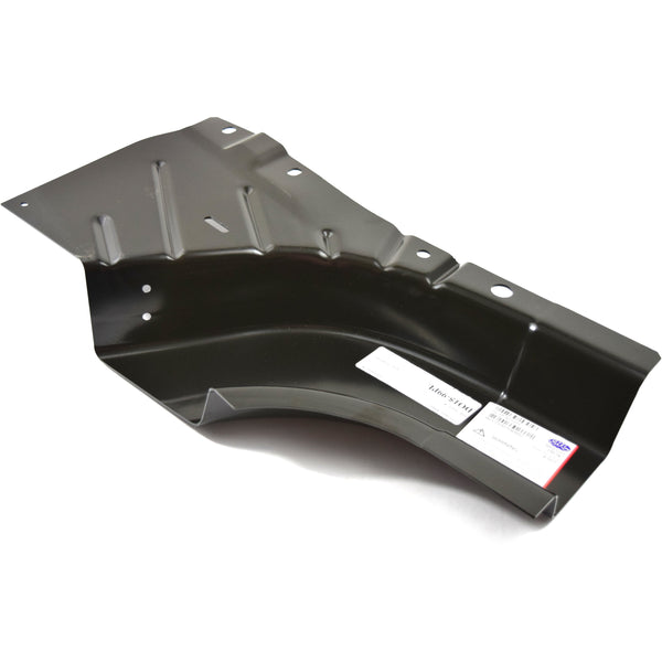 1999-2016 Ford Superduty super Cab Front Lower Door Pillar LH.