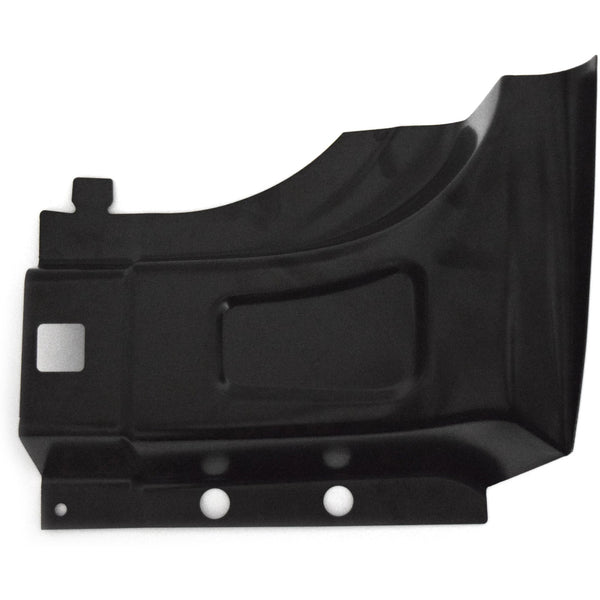 Driver Side (LH) Lower Front Door Pillar Patch Panel For 1999-2016 Ford Super Duty & Excursion