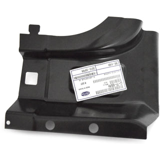 1999-2016 Ford Super Duty Super Cab Rear Inner Door Bottom RH.