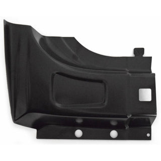 1999-2016 Ford Super Duty Super Cab Rear Inner Door Bottom RH.