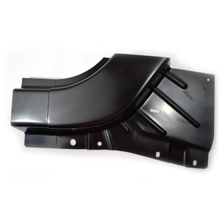 1999-2016 Ford Super Duty Super Cab Front Lower Door Pillar RH.