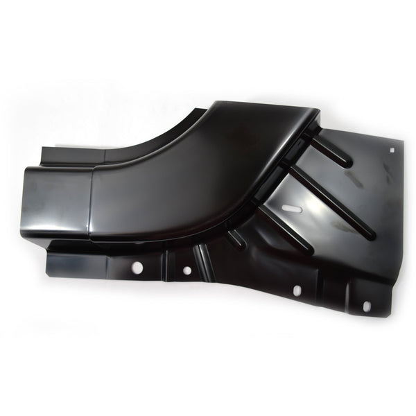 1999-2016 Ford Super Duty Super Cab Front Lower Door Pillar RH.