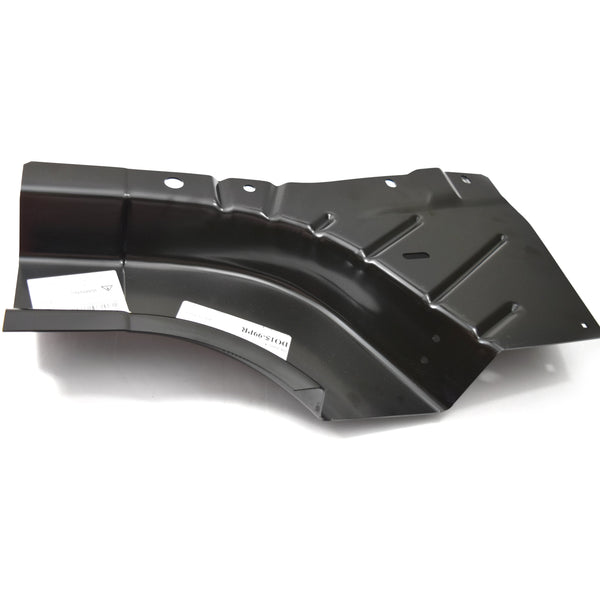 1999-2016 Ford Super Duty Super Cab Front Lower Door Pillar RH.