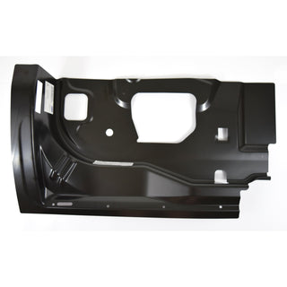1999-2016 Ford Super Duty Super Cab Rear Inner Door Bottom RH.