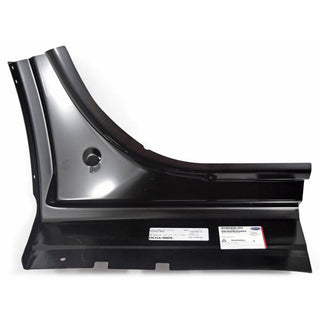 2000-2006 GMC Yukon Dog Leg LH.