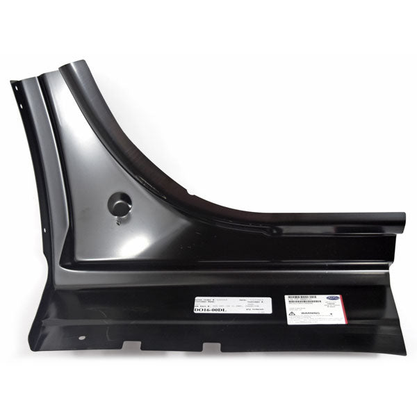 2000-2006 GMC Yukon Dog Leg LH.