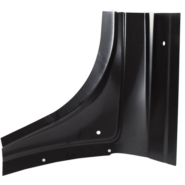 2002-2007 Chevy Trailblazer Dog Leg LH.