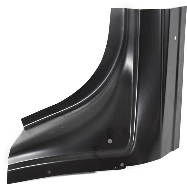 2002-2007 Chevy Trailblazer Dog Leg RH.