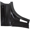 2002-2007 Chevy Trailblazer Dog Leg RH.
