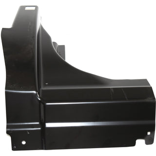 2007-2014 Cadillac Escalade ESV Dog Leg Section (1.6mm) RH.