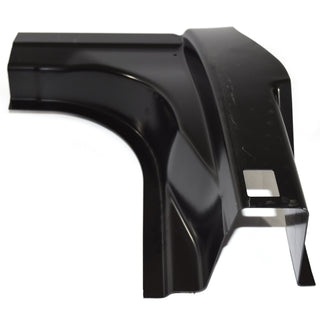 2007-2014 Cadillac Escalade ESV Dog Leg Section (1.6mm) RH.