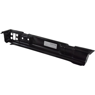 1971-1996 Chevy G10 Van Inner Door Bottom, Rear LH Cargo.