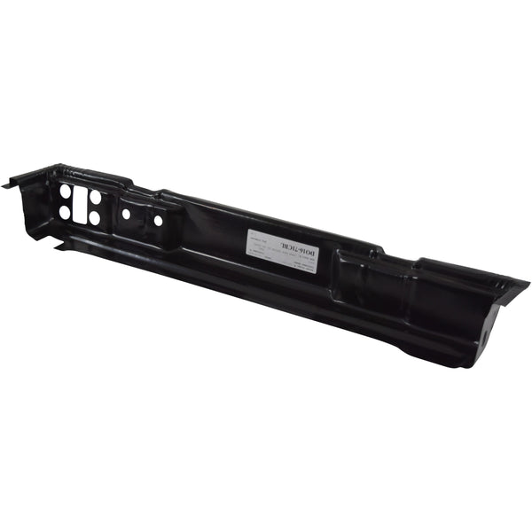 1971-1996 GMC G25/G2500 Van Inner Door Bottom, Rear LH Cargo.