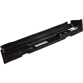 1971-1996 Chevy G30 Van Inner Door Bottom, Rear LH Cargo.