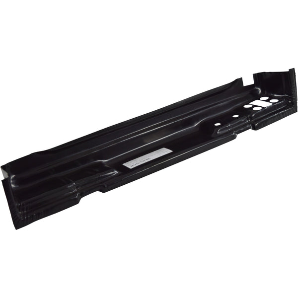 1971-1996 Chevy G30 Van Inner Door Bottom, Rear LH Cargo.