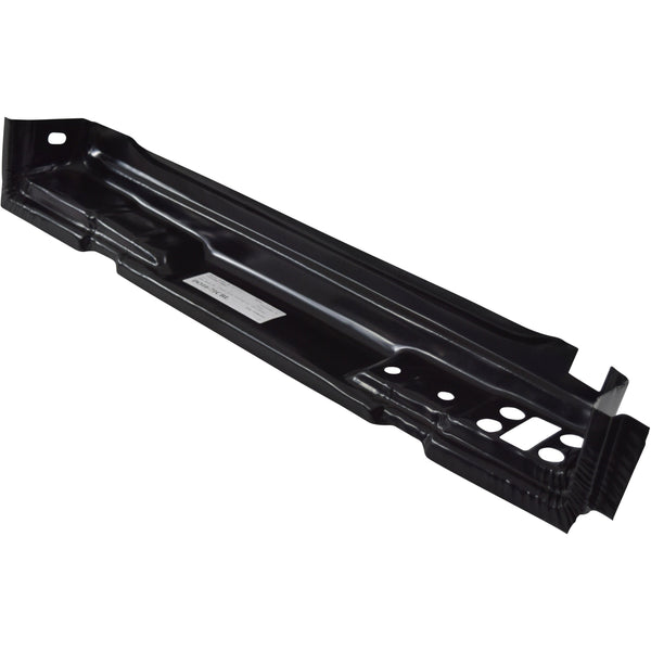 1971-1996 Chevy G30 Van Inner Door Bottom, Rear LH Cargo.