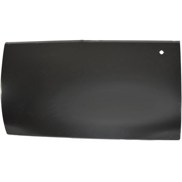 1973-1987 CHEVY/GMC SUBURBN 73-91 BLAZER, FT. DOORSKIN UPPER HALF LH.