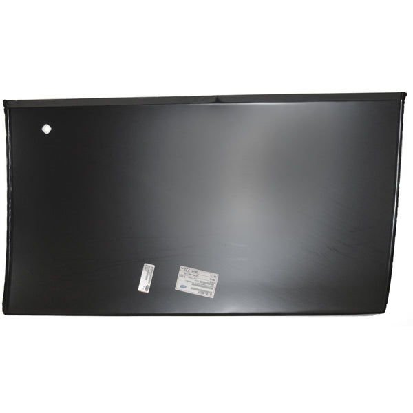 1973-1987 CHEVY/GMC SUBURBN 73-91 BLAZER, FT. DOORSKIN UPPER HALF LH.