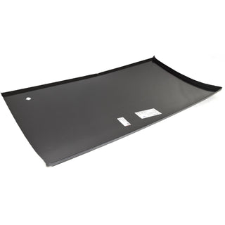 1973-1987 CHEVY/GMC SUBURBN 73-91 BLAZER, FT. DOORSKIN UPPER HALF LH.